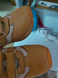 TUSKER Casual Shoes