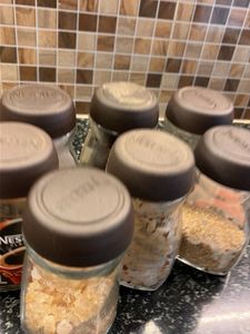 Nescafe Spice Grinder Set