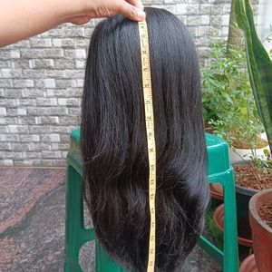 Original Hair Dummy