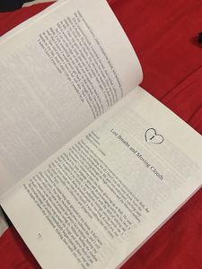 A Thousand Broken Pieces by Tillie Cole