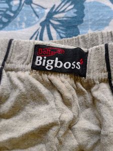 Bigboss Men's Briefs