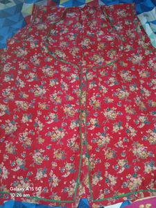 Beautifully Embroidered lehenga suit