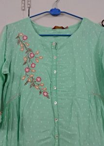 Ethnic Kurti Dress