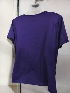 East5th Woman Essentials Stretchable Top