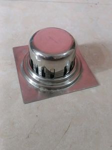 Stainless Steel Floor Drain Cover