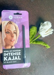 Sugar Intense Kajal &amp; Highlighter Set