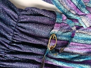 VINTAGE DRESS