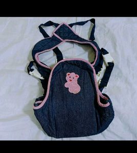 Cute Teddy Bear Baby Carrier