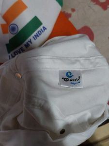 Indian Flag Baseball Cap
