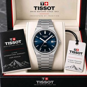 Tissot PRX 💯