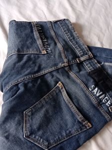 Trift Vintage Pant