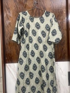 Women Kurta With Trouser