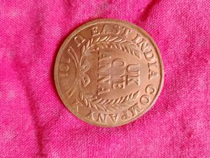 Laxmi Mata Coins 1818