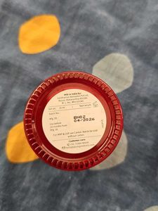 Plum Face Serum - 25ml
