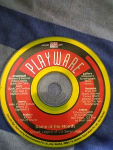 Playware