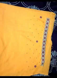 Check Profile सूट का कपड़ा दुपट्टा suit ka kapda d
