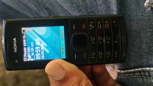 2 Nokia X1
