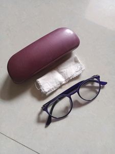 Power Glasses 🕶️