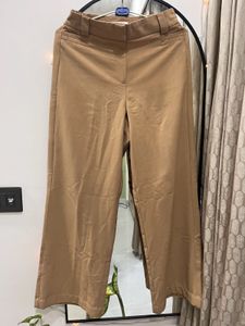 CATO Rare Find Flowy Wide Leg Pants