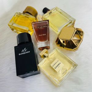 Oud Arabia Dubai  Perfum