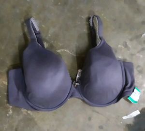 Comfortable Full Coverage Bra