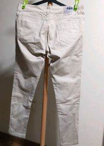 Casual Beige Pants (34") (Buy 1 Get one)