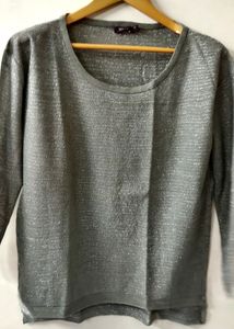 BEAUTIFUL WILLS CLASSIC SHIMMERY TOPS