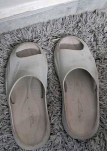 Red Tape Grey Slides