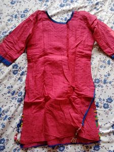 Embroidered Salwar Kameez Suit