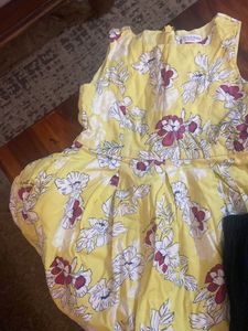 Girls' Dress Bundle