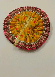 Laddu Gopal Dress