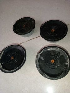Anti-Vibration Washing Machine Feet