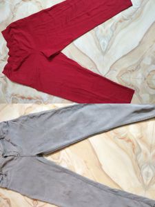 Two Pants