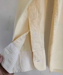 Tommy Hilfiger Button-Down Shirt