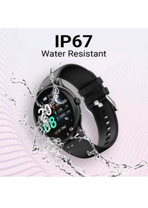 Fire-Boltt Hurricane Smartwatch