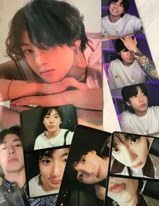 BTS Jungkook Photocards  (Bias Pack)