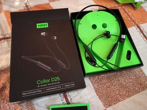 MIVI NECKBAND D25