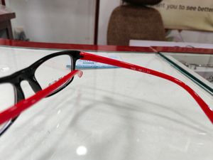 I Way Opticals Frame