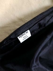 Kipling (combo of two)