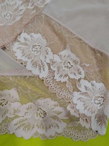 2011 -- delicate Lace Trim panty