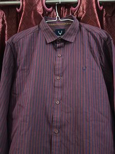 Allen solly shirt