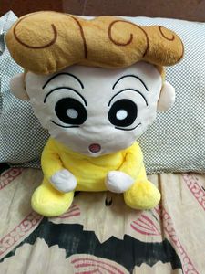 authentic himawari plushie