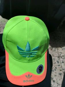 Adidas Cap