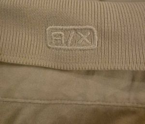 Tshirt Polo Armani Exhange Brand