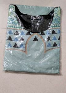 Sale Of  13 Kurti Brand New 7 Threa