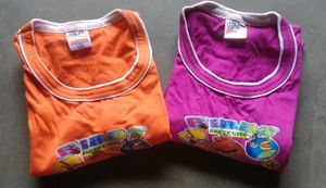 Combo Set Boys T-shirt