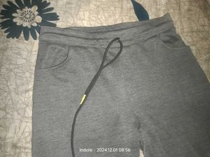 Used Track Pant Good Condition