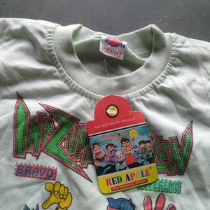 Baby Boys T-shirt