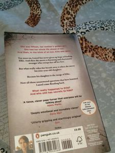 Then She Was Gone by Lisa Jewell