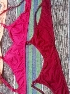 Non Padded Every Day Bra wholesale